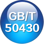 GB/T50430