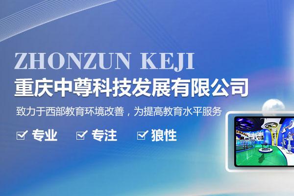 重慶中(zhong)尊科技發展有限(xian)公司